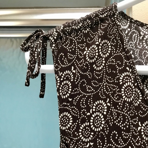 LOFT Ann Taylor Summer Dress - Picture 3 of 8